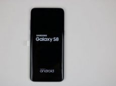 Samsung Galaxy S8 – Nova galaksija!