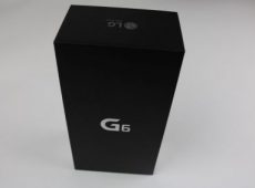 LG G6 – Šesta generacija ‘G’ linije
