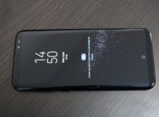 Samsung Galaxy S8+ – Veća galaksija