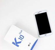 LG K10 – 10 od 10!