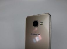 Samsung Galaxy A3 (2016) – Beba iz ‘A’ serije