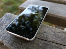 Alcatel Shine Lite – Zaista sjajan
