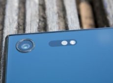 Sony Xperia XZ Premium recenzija – Život u 960fps