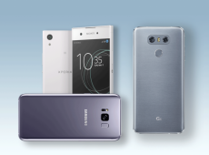 TOP10 najboljih kamera na Android telefonima