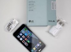 LG K4 (2017) recenzija – Mali ‘K’