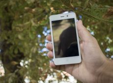 Leagoo Z1c recenzija – Najjeftiniji