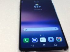 LG V30 će podržavati 32-bit Advanced Hi-Fi Quad DAC