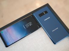30% više pred-narudžbi dodatne opreme za Note8 u odnosu na Note7