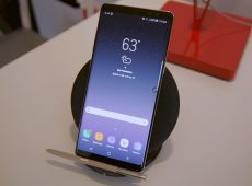 DisplayMate proglasio Note8 displej kao najbolji