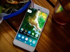 Sigurnosne zakrpe za septembar su ipak za Android Oreo