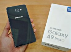 Nougat 7.0 stiže na A9 Pro – nadogradnja nešto lakša od 1.3GB