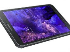 Galaxy Tab Active 2 na GFXBench