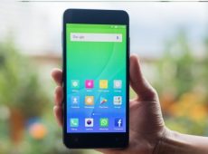 Gionee X1s je novi uređaj srednje klase