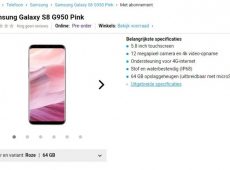 Nakon Tajvana i Sjeverne Amerike, roza varijanta i u Europi