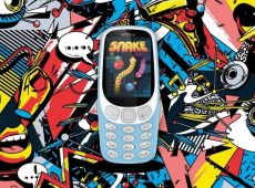 Nakon 3310 2G verzije, dolazi i 3G