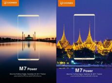 6” displej i Snapdragon 435 u novom Gionee M7 Power modelu