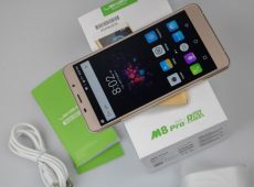 Leagoo M8 Pro recenzija – Niža klasa sa dvostrukom kamerom