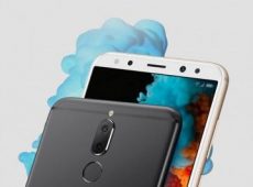FullView displej i 4 kamere – Huawei Nova 2i je lansiran