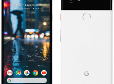 Pogledajte specifikacije i kako će izgledati Google Pixel 2