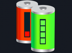 Huawei najavio bateriju od 4000 mAh-a za Mate10