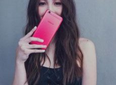 Oppo F5 se pojavio u ABS-CBN Lifestyle emisiji