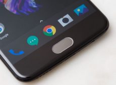 OnePlus 5 više nije na stanju