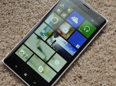 Microsoft odustaje od Windows telefona