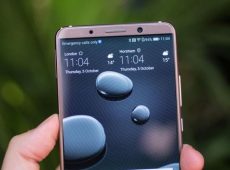 Huawei ozvaničio Mate 10 i Mate 10 Pro