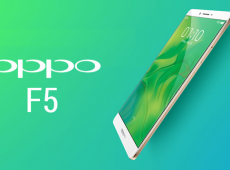 Oppo F5 dolazi sa tri modela