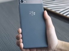 Blackberry Motion stigao na Evropsko tržište