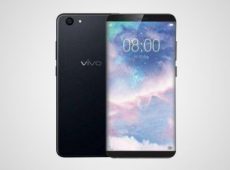 Vivo X20 Plus počinje sa prodajom 28. oktobra