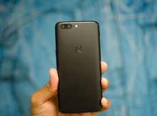 Pogledajte novi render OnePlus 5T telefona