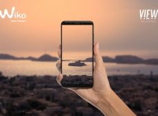 Wiko View Prime sa 18:9 ekranom