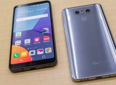 Android Oreo dolazi i za LG G6