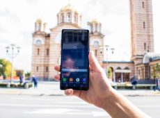 Samsung Galaxy Note8 recenzija – Povratak najvećeg