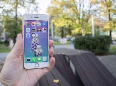 Apple iPhone 8 recenzija – Nova sorta jabuke
