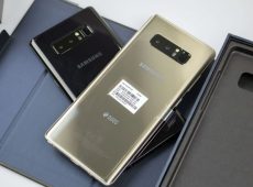 Note 8 modeli imaju problema sa zamrzavanjem?
