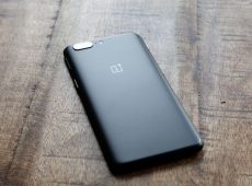OnePlus 5T dolazi 16-tog novembra
