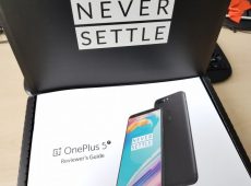 Pogledajte novi OnePlus 5T i njegove specifikacije