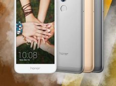 Huawei Honor 6A Pro od danas i u Evropi