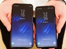 Svi Samsung Galaxy S8 i S8 Plus modeli dobijaju novu sigurnosnu zakrpu