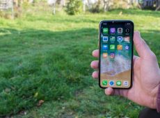 Apple iPhone X recenzija – Generacija X!