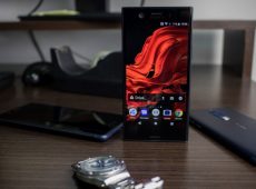 Sony Xperia XZ1 Compact Recenzija – Kompaktna zvijer