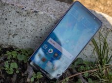 Huawei Mate 10 Pro Recenzija – Pametni fotograf