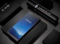 Vivo X20 King of Glory dolazi 8. decembra