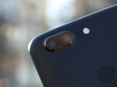 Nadogradnja kamere stiže za OnePlus 5T
