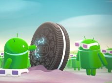 Rasprostranjenost Android OS-a za mjesec decembar