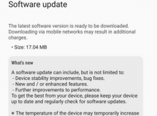 Samsung Galaxy S8, S8+ i Note 5 dobijaju novu nadogradnju