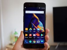 Prepoznavanje lica dolazi i na OnePlus 5