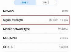Operateri će moći sakrivati status signala sa novim Androidom P